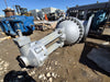 NEWCO 24" Class 300 Gate Valve B16.34, Fig. 13F-CB2-G0