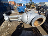 NEWCO 24" Class 300 Gate Valve B16.34, Fig. 13F-CB2-G0