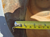 NEWCO 24" Class 300 Gate Valve B16.34, Fig. 13F-CB2-G0