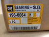 CATERPILLAR 114.44mm Outer Diameter Sleeve Bearing 196-0064
