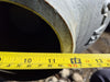 NEWCO 24" Class 300 Gate Valve B16.34, Fig. 13F-CB2-G0