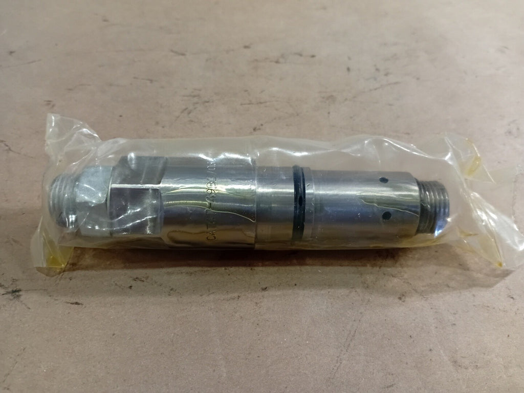 CATERPILLAR Valve Group-Relief, 4T-4933