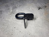 FORD F250 F350 LH Bumper Bracket Tow Hook Loop 7C34-17A954-AC