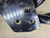 FORD F250 F350 LH Bumper Bracket Tow Hook Loop 7C34-17A954-AC
