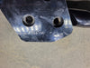 FORD F250 F350 LH Bumper Bracket Tow Hook Loop 7C34-17A954-AC