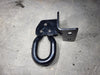 FORD F250 F350 LH Bumper Bracket Tow Hook Loop 7C34-17A954-AC