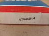 SKF Deep groove ball bearing 6214-2RS1