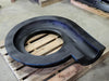 GOULDS PUMPS Pump Casing 8x8x25" 98531349501D, 10SLP6203