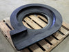 GOULDS PUMPS Pump Casing 8x8x25" 98531349501D, 10SLP6203