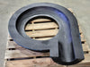 GOULDS PUMPS Pump Casing 8x8x25" 98531349501D, 10SLP6203