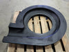 GOULDS PUMPS Pump Casing 8x8x25" 98531349501D, 10SLP6203