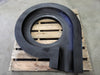 GOULDS PUMPS Pump Casing 8x8x25" 98531349501D, 10SLP6203
