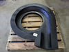 GOULDS PUMPS Pump Casing 8x8x25" 98531349501D, 10SLP6203