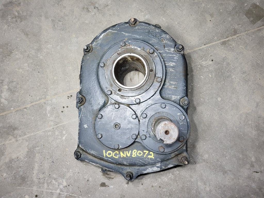 Ratio 25:1, 69.3Hp, Torque Speed Reducer Size 625