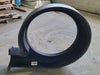 GOULDS PUMPS Pump Casing 10x8x21" 98231134501, 10SLP6106