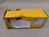 CATERPILLAR Push Button Switch, 361-8527