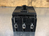 FEDERAL PIONEER 100 Amp, 1 Pole, 600 volts Circuit Breaker NE233100