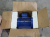 ICC 3 hp 575 volts 1760 rpm 182T Electric Motor Type NE-HE