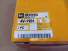 CATERPILLAR Sleeve Bearing (Bushing) 4V-1901