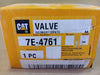 CATERPILLAR 3/4" Thread Shutoff Valve 7E-4761