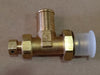 CATERPILLAR 3/4" Thread Shutoff Valve 7E-4761