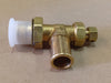CATERPILLAR 3/4" Thread Shutoff Valve 7E-4761