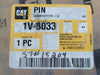 CATERPILLAR Linkage Pin 1V-8033