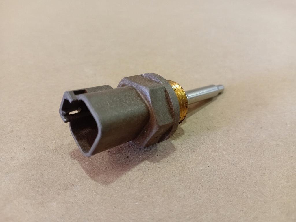 CATERPILLAR Stainless Steel 2 Pin Passive Temperature Sensor 268-4360