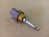 CATERPILLAR Stainless Steel 2 Pin Passive Temperature Sensor 268-4360