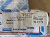 SANDVIK COUPLING SLEEVE R32/R25 7993-2443 (Pack of 3)