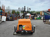 GENERAC 6000 Watts Mobile Portable Light Tower MLT6SK