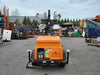 GENERAC 6000 Watts Mobile Portable Light Tower MLT6SK