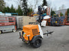 GENERAC 6000 Watts Mobile Portable Light Tower MLT6SK