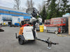 GENERAC 6000 Watts Mobile Portable Light Tower MLT6SK