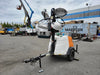 GENERAC 6000 Watts Mobile Portable Light Tower MLT6SK