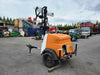 GENERAC 6000 Watts Mobile Portable Light Tower MLT6SK