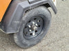 GENERAC 6000 Watts Mobile Portable Light Tower MLT6SK