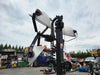 GENERAC 6000 Watts Mobile Portable Light Tower MLT6SK