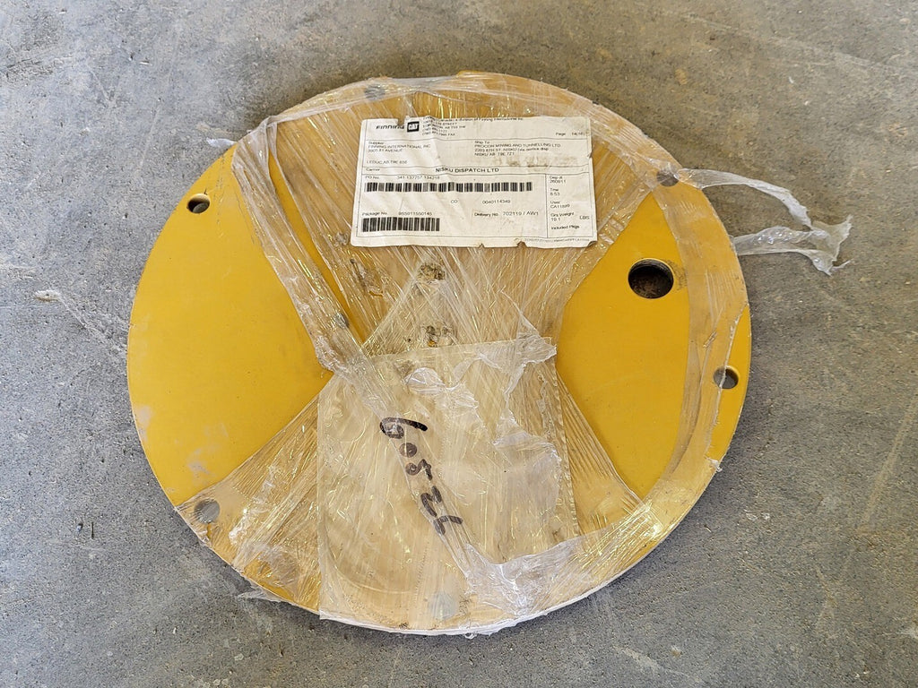 CATERPILLAR Cover Assembly 110-2055