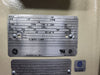 GENERAL ELECTRIC 500 hp, 575 volts, 1785 rpm, 5011L Keyless Reciprocating Compressor Motor