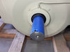 GENERAL ELECTRIC 500 hp, 575 volts, 1785 rpm, 5011L Keyless Reciprocating Compressor Motor