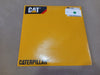 CATERPILLAR Shim, 9DE-3215