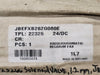 ASCO Solenoid Valve JBEFXB262G080E, 24VDC