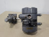 FISHER Electro-Pneumatic Transducer i2p-100 W/ Pressure Regulator FS-67CFR-362SC