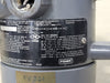 FISHER Electro-Pneumatic Transducer i2p-100 W/ Pressure Regulator FS-67CFR-362SC