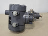 FISHER Electro-Pneumatic Transducer i2p-100 W/ Pressure Regulator FS-67CFR-362SC