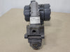 FISHER Electro-Pneumatic Transducer i2p-100 W/ Pressure Regulator FS-67CFR-362SC
