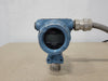 FISHER-ROSEMOUNT 3-15 PSIG Absolute and Gage Pressure Transmitter 2088 G2S22A1M5B4C6