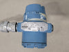 FISHER-ROSEMOUNT 3-15 PSIG Absolute and Gage Pressure Transmitter 2088 G2S22A1M5B4C6