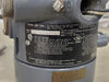 FISHER Electro-Pneumatic Transducer i2p-100 W/ Pressure Regulator FS-67CFR-362SC